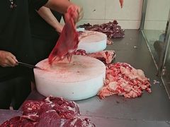 -伟记牛肉(金鸿公路店)