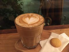 -西关84·History·Art·Cafe