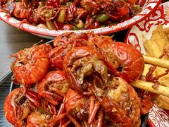 -李叔叔虾蟹大排档(青羊店)