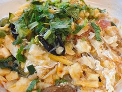 -老乌家特色小炒泡馍(大皮院店)