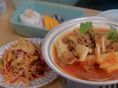 -米泰芒·东南亚料理(体育西店)