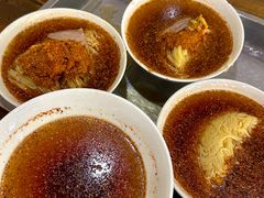 -西塔大冷面(市府大路店)