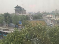 -时光漫步酒店(北京雍和宫南锣鼓巷后海店)
