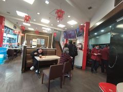 -王家沙点心店(西康路店)