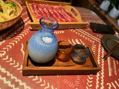 -火塘云南烧烤大排档