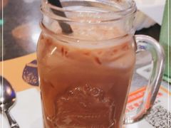 -simply thai天泰(长泰广场店)