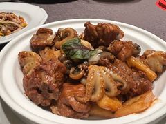 -百富源·海鲜辽菜(张士店)