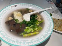 -苏晓玥·手作江南小吃(深圳北站店)