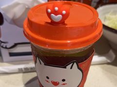 -猫爪爪原切自助烤肉(观音桥阳光世纪店)