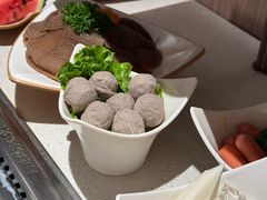 -海底捞火锅(之心城店)