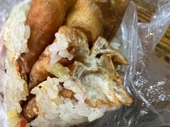 -云南大锅豆浆店