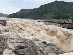 -陕西黄河壶口瀑布旅游区
