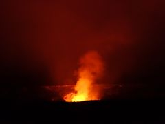 -夏威夷火山国家公园