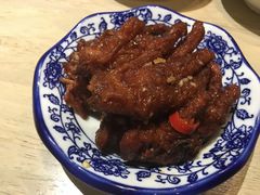 汤汁凤爪-兔爸私家小厨(新北万达店)