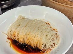 红油燃面-鼎泰丰(国贸商城店)