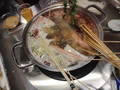 -老之蜀涮串(太平大街店)