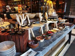 -长沙北辰洲际酒店-兰调全日餐厅