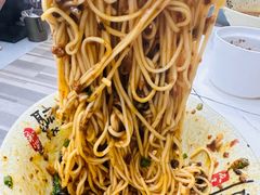 -张大娘面馆(新城路店)