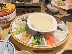 -怪噜范·老贵阳街头名小吃(汇金星力城店)