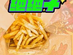 -麦当劳(天兴罗斯福店)