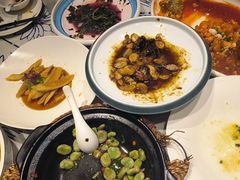 -江南韵·无锡太湖文化体验餐厅(凤凰天街店)