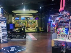 -大鲁阁保龄球(苏州园区店)
