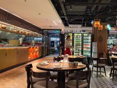 -耶里夏丽·丝路新疆菜·清真食品(徐汇南丹东路臻选店)
