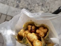 煎饼果子-南楼煎饼(滨江道店)
