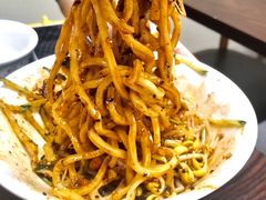 -艺味深尝(云锦路店)