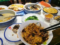 -大海碗·京菜炸酱面(雍和宫店)