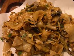 -山顶沙河粉-粤菜馆(凯旋店)