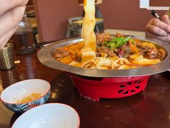 -那拉提之疆·新疆菜(美院店)