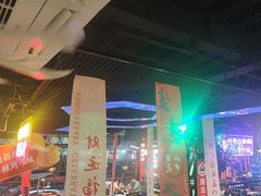 -路边边.炒菜烧烤.音乐餐厅(良乡长虹店)