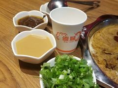 -傣妹火锅(南京东路一店)