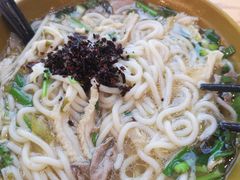 -御临和贵州羊肉粉(龙湖礼嘉天街店)