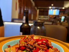 -大鸿运酒店·苏州菜·松鼠桂鱼(观前街店)