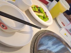 -老佛爷铜炉蛙锅(揭阳万达店)