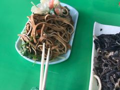 -北三沙家烧麦(北头道街店)