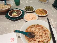-松鹤面馆·古法焖肉面(观前店)