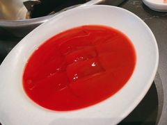 -巴蜀大将火锅(春熙店)