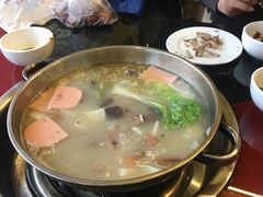 -香丽缘饭馆(黑龙潭店)