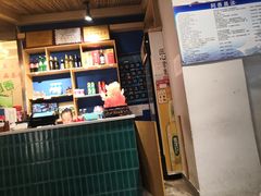-香坝坝鲜鱼火锅(春熙路店)