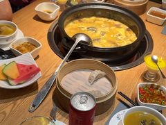 -一朵菌·野生菌探索家火锅(南亚店)