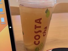 -COSTA COFFEE(金长安大厦店)