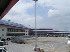 -丽江三义国际机场