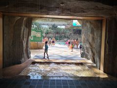 -杭州开元森泊度假乐园