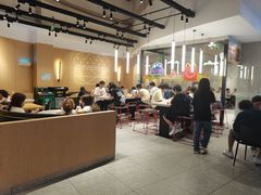 -麦当劳(北亭广场分店)