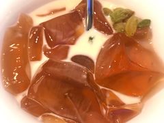 清甜冰粉-一哥澳门豆捞·澳门风打边炉(高德置地店)