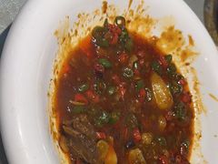 -南方酒店·淮扬菜(回民街店)