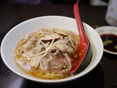 -元气寿司(东方宝泰店)
